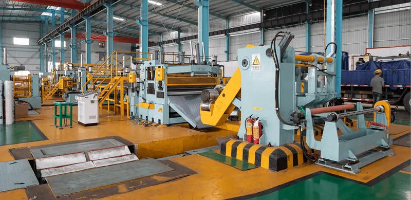 Täppismetalli lõikamismasin – messingi, tsingi ja roostevaba terase tegelik jõudlusandmed